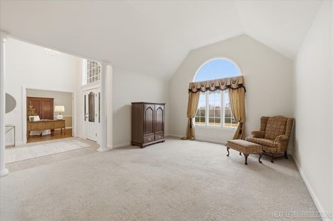 Tiny photo for 10N800 Highland Trail, Hampshire, IL 60140 (MLS # 12572354)