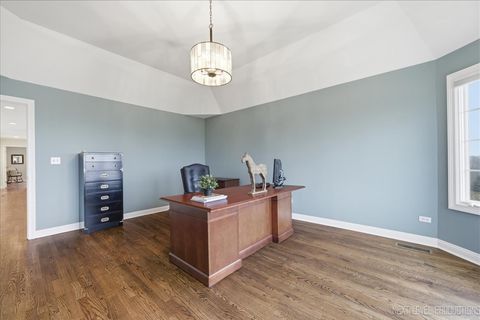 Tiny photo for 10N800 Highland Trail, Hampshire, IL 60140 (MLS # 12572354)