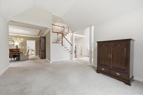 Tiny photo for 10N800 Highland Trail, Hampshire, IL 60140 (MLS # 12572354)