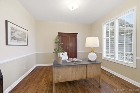 Tiny photo for 10N800 Highland Trail, Hampshire, IL 60140 (MLS # 12572354)