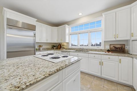 Tiny photo for 10N800 Highland Trail, Hampshire, IL 60140 (MLS # 12572354)