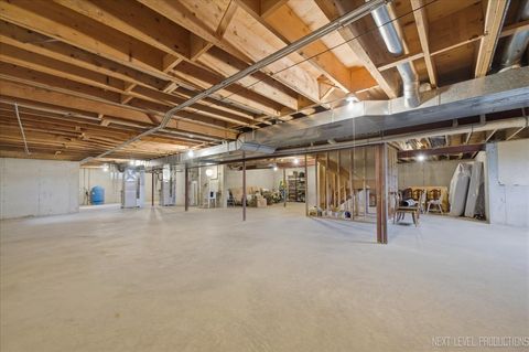 Tiny photo for 10N800 Highland Trail, Hampshire, IL 60140 (MLS # 12572354)