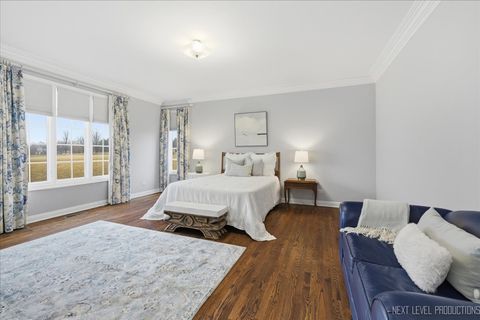 Tiny photo for 10N800 Highland Trail, Hampshire, IL 60140 (MLS # 12572354)