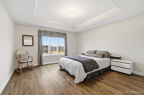 Tiny photo for 10N800 Highland Trail, Hampshire, IL 60140 (MLS # 12572354)