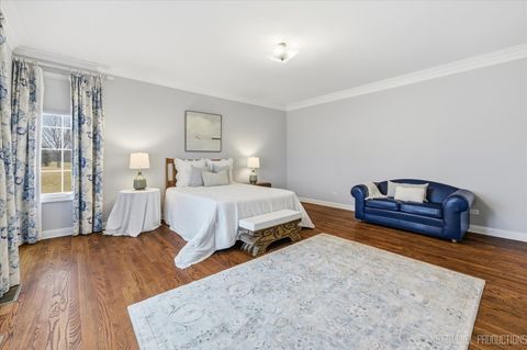 Tiny photo for 10N800 Highland Trail, Hampshire, IL 60140 (MLS # 12572354)