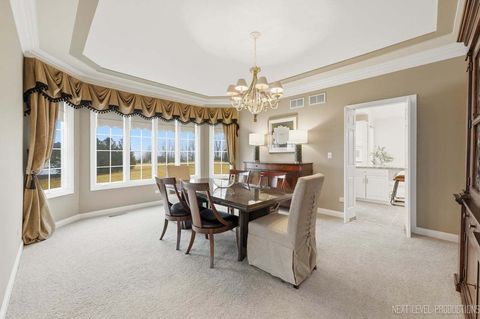 Tiny photo for 10N800 Highland Trail, Hampshire, IL 60140 (MLS # 12572354)