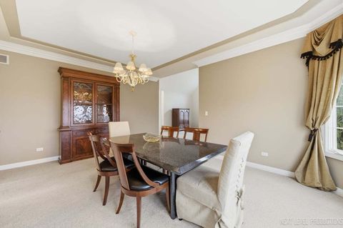 Tiny photo for 10N800 Highland Trail, Hampshire, IL 60140 (MLS # 12572354)