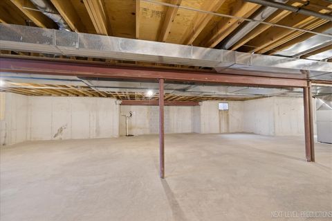 Tiny photo for 10N800 Highland Trail, Hampshire, IL 60140 (MLS # 12572354)