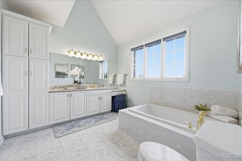 Tiny photo for 10N800 Highland Trail, Hampshire, IL 60140 (MLS # 12572354)