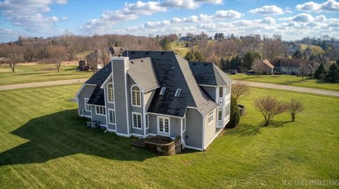 Tiny photo for 10N800 Highland Trail, Hampshire, IL 60140 (MLS # 12572354)