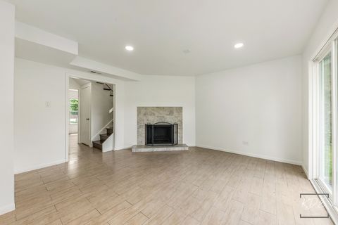 Tiny photo for 208 Granada Court, Bolingbrook, IL 60440 (MLS # 12694864)