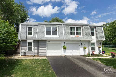 Photo of 208 Granada Court, Bolingbrook, IL 60440 (MLS # 12694864)