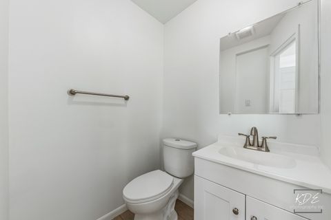 Tiny photo for 208 Granada Court, Bolingbrook, IL 60440 (MLS # 12694864)