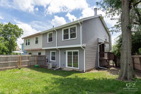 Tiny photo for 208 Granada Court, Bolingbrook, IL 60440 (MLS # 12694864)