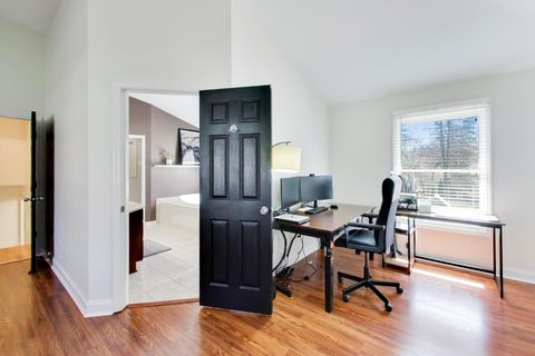 Tiny photo for 44 Swift Lane, Naperville, IL 60565 (MLS # 12613587)