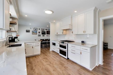 Tiny photo for 44 Swift Lane, Naperville, IL 60565 (MLS # 12613587)