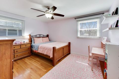 Tiny photo for 44 Swift Lane, Naperville, IL 60565 (MLS # 12613587)