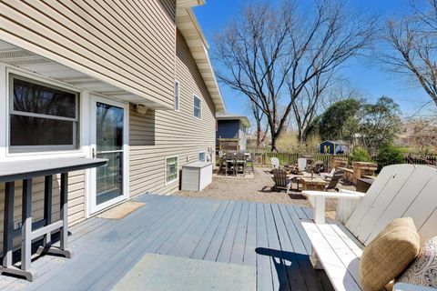 Tiny photo for 44 Swift Lane, Naperville, IL 60565 (MLS # 12613587)