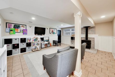 Tiny photo for 44 Swift Lane, Naperville, IL 60565 (MLS # 12613587)