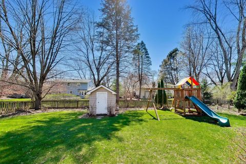 Tiny photo for 44 Swift Lane, Naperville, IL 60565 (MLS # 12613587)