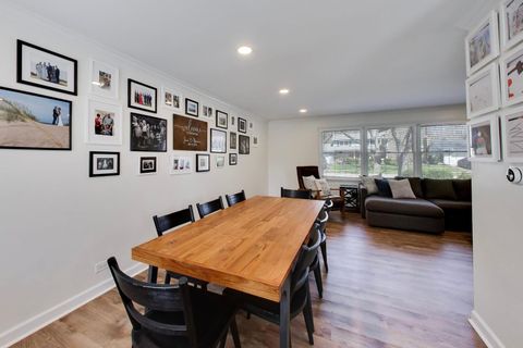 Tiny photo for 44 Swift Lane, Naperville, IL 60565 (MLS # 12613587)