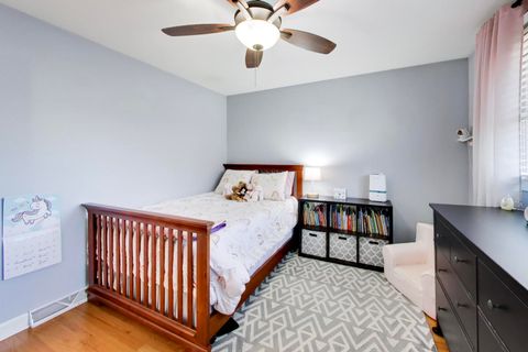 Tiny photo for 44 Swift Lane, Naperville, IL 60565 (MLS # 12613587)