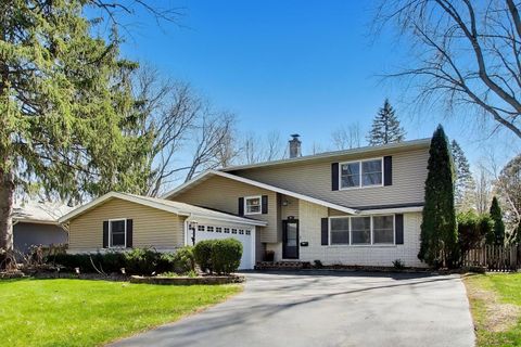 Photo of 44 Swift Lane, Naperville, IL 60565 (MLS # 12613587)