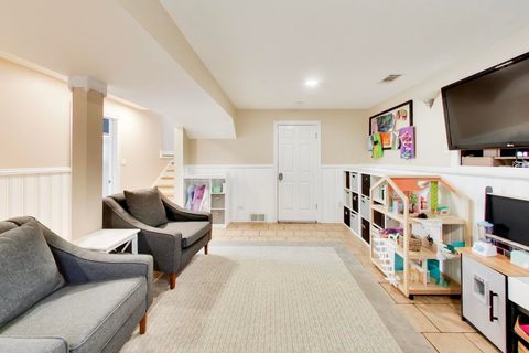 Tiny photo for 44 Swift Lane, Naperville, IL 60565 (MLS # 12613587)