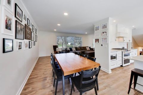 Tiny photo for 44 Swift Lane, Naperville, IL 60565 (MLS # 12613587)