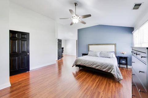 Tiny photo for 44 Swift Lane, Naperville, IL 60565 (MLS # 12613587)