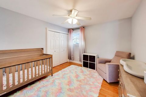 Tiny photo for 44 Swift Lane, Naperville, IL 60565 (MLS # 12613587)