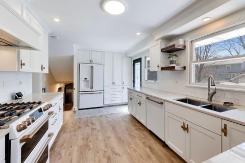 Tiny photo for 44 Swift Lane, Naperville, IL 60565 (MLS # 12613587)