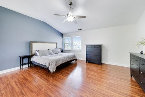 Tiny photo for 44 Swift Lane, Naperville, IL 60565 (MLS # 12613587)