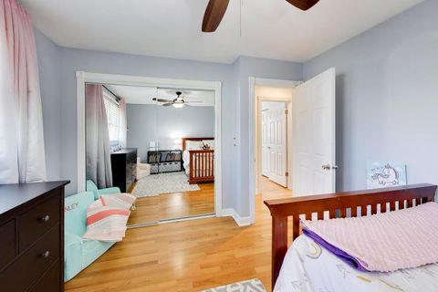 Tiny photo for 44 Swift Lane, Naperville, IL 60565 (MLS # 12613587)