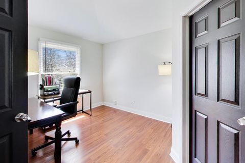 Tiny photo for 44 Swift Lane, Naperville, IL 60565 (MLS # 12613587)