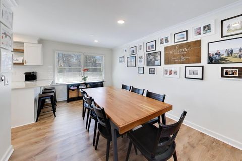 Tiny photo for 44 Swift Lane, Naperville, IL 60565 (MLS # 12613587)