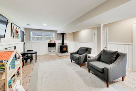 Tiny photo for 44 Swift Lane, Naperville, IL 60565 (MLS # 12613587)