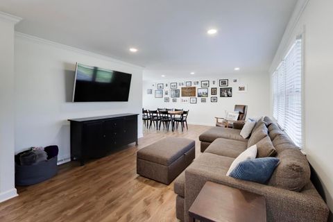 Tiny photo for 44 Swift Lane, Naperville, IL 60565 (MLS # 12613587)