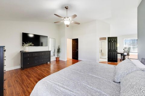 Tiny photo for 44 Swift Lane, Naperville, IL 60565 (MLS # 12613587)