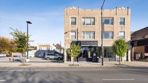 3839 N Western Avenue 1B Chicago IL 60618