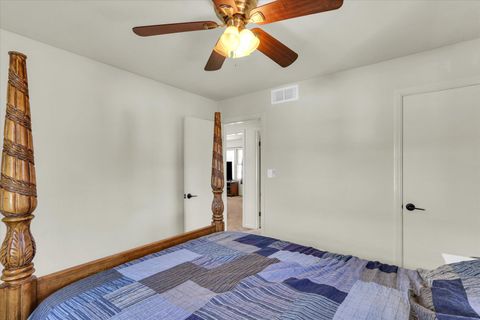 Tiny photo for 317 S Draper Avenue, Champaign, IL 61821 (MLS # 12592079)