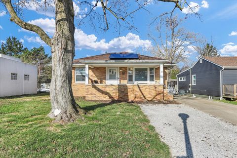 Photo of 317 S Draper Avenue, Champaign, IL 61821 (MLS # 12592079)