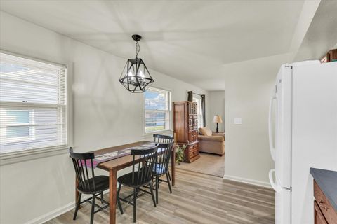 Tiny photo for 317 S Draper Avenue, Champaign, IL 61821 (MLS # 12592079)