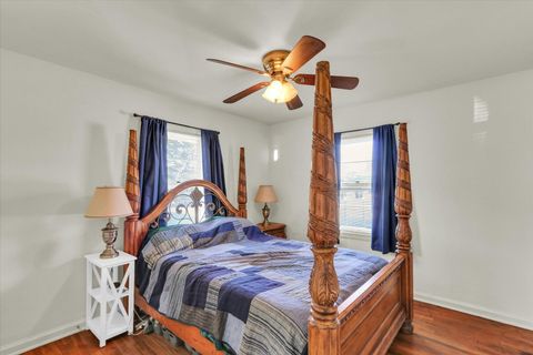 Tiny photo for 317 S Draper Avenue, Champaign, IL 61821 (MLS # 12592079)