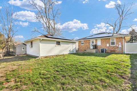Tiny photo for 317 S Draper Avenue, Champaign, IL 61821 (MLS # 12592079)