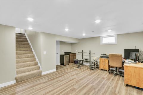 Tiny photo for 317 S Draper Avenue, Champaign, IL 61821 (MLS # 12592079)