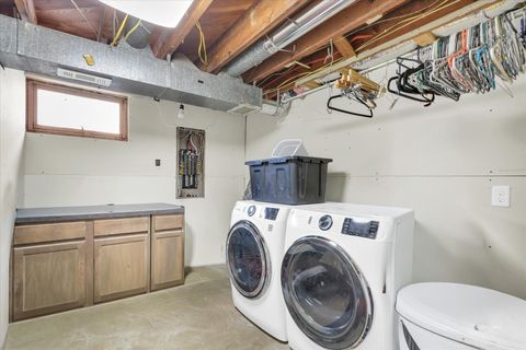 Tiny photo for 317 S Draper Avenue, Champaign, IL 61821 (MLS # 12592079)