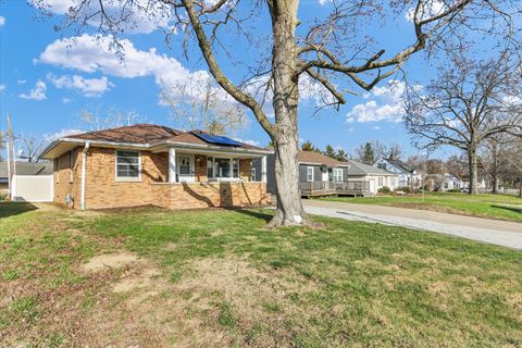Tiny photo for 317 S Draper Avenue, Champaign, IL 61821 (MLS # 12592079)