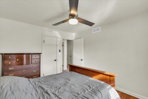 Tiny photo for 317 S Draper Avenue, Champaign, IL 61821 (MLS # 12592079)