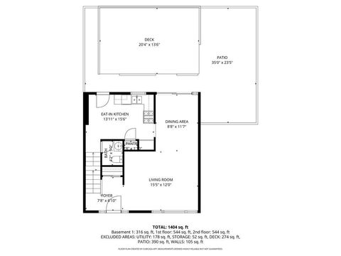 Tiny photo for 8000 W Lyons Street, Niles, IL 60714 (MLS # 12577250)